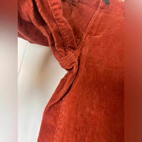 Garage size 03‎ corduroy pants - Picture 7 of 16